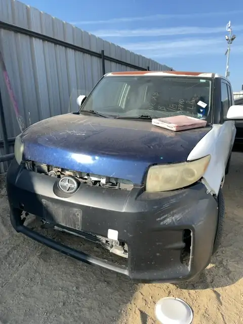 Photo of 2012 Scion Xb