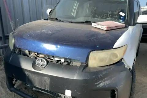 Photo of 2012 Scion Xb