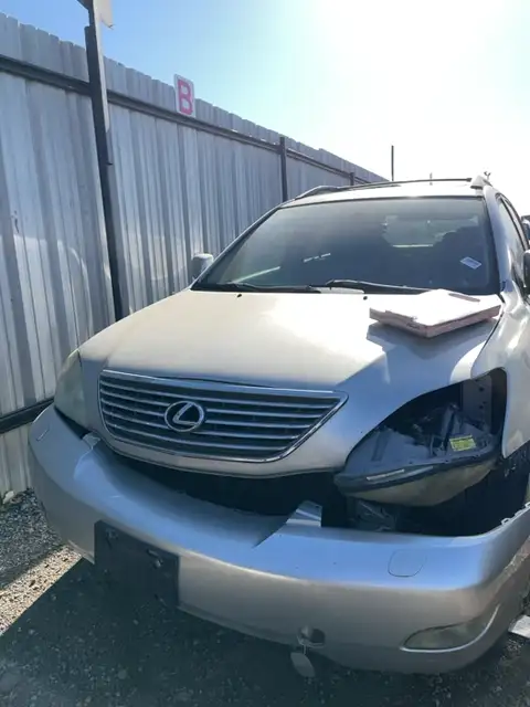Photo of 2005 Lexus Rx 330