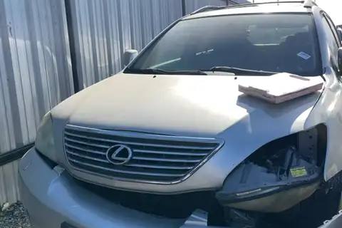 Photo of 2005 Lexus Rx 330