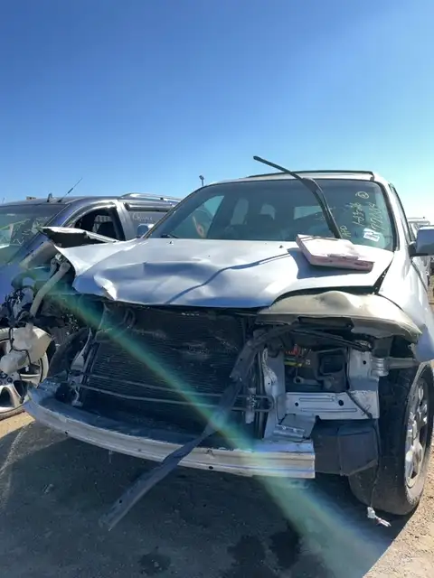 Photo of 2004 Acura Mdx
