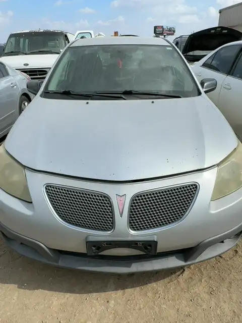 Photo of 2006 Pontiac Vibe
