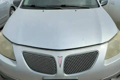 Photo of 2006 Pontiac Vibe