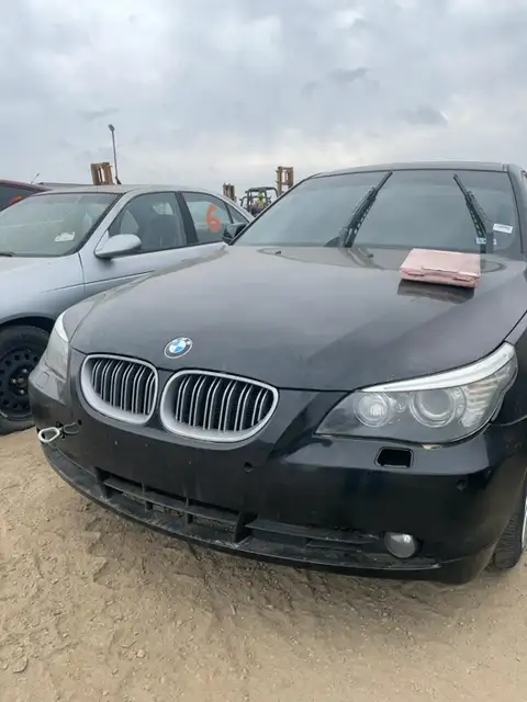 Photo of 2010 Bmw 5 Series