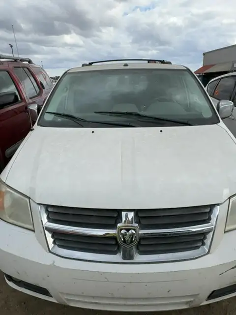 Photo of 2008 Dodge Caravan