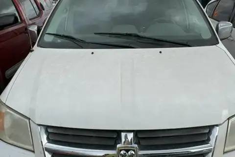 Photo of 2008 Dodge Caravan
