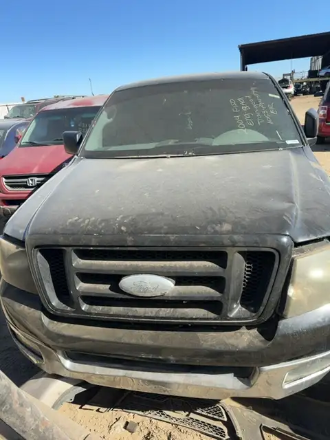 Photo of 2004 Ford F-150