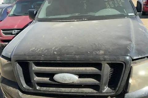 Photo of 2004 Ford F-150