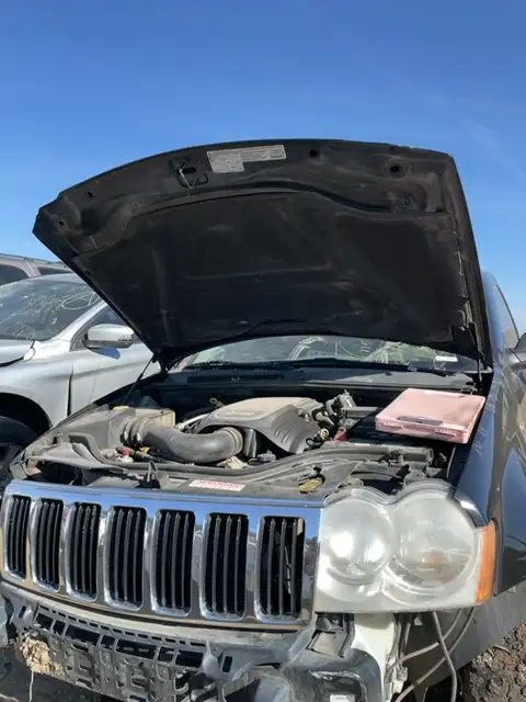 Photo of 2006 Jeep Grand Cherokee