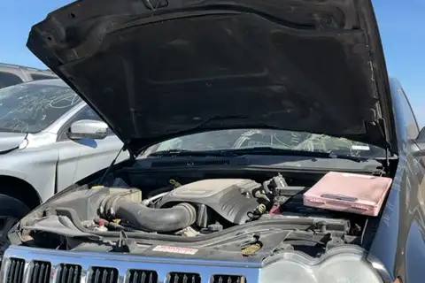 Photo of 2006 Jeep Grand Cherokee