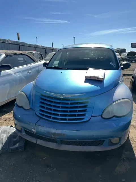 Photo of 2008 Chrysler Pt Cruiser