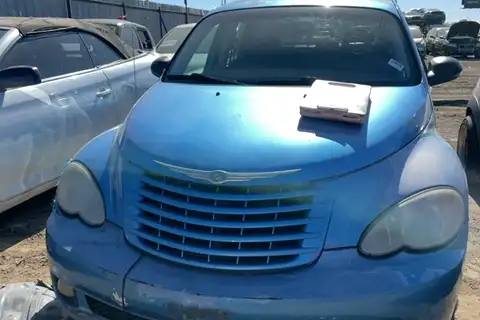 Photo of 2008 Chrysler Pt Cruiser