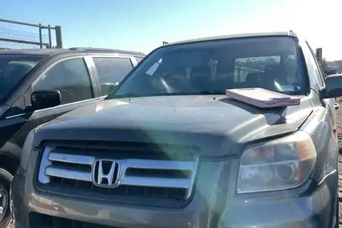 Photo of 2006 Honda Pilot