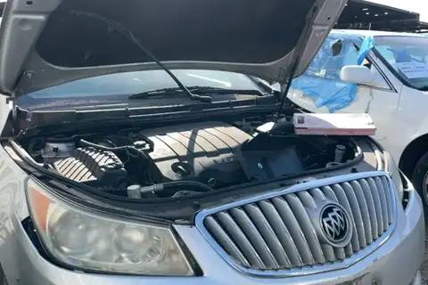 Photo of 2010 Buick Lacrosse