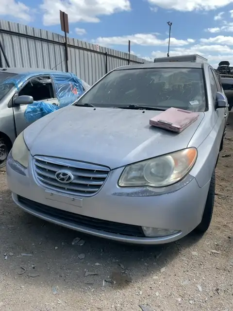 Photo of 2010 Hyundai Elantra