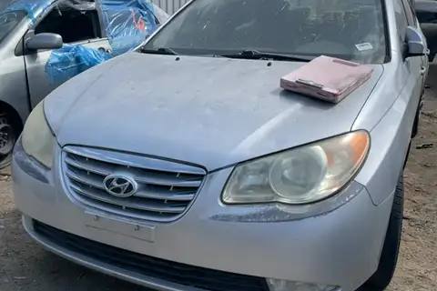 Photo of 2010 Hyundai Elantra