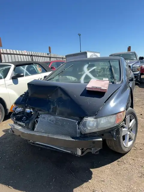 Photo of 2006 Honda Civic