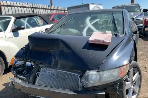 Photo of 2006 Honda Civic