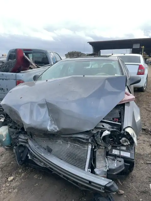 Photo of 2004 Chrysler Sebring