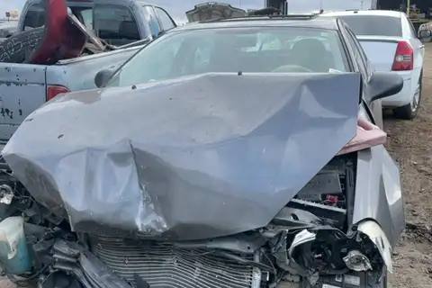 Photo of 2004 Chrysler Sebring