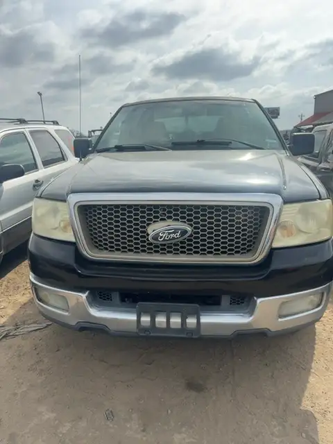 Photo of 2004 Ford F-150