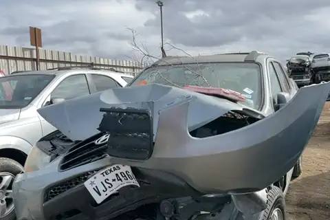 Photo of 2008 Hyundai Santa Fe