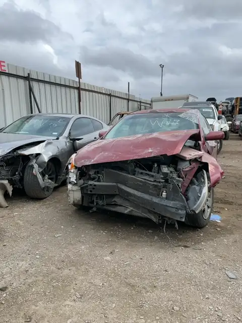 Photo of 2008 Nissan Altima