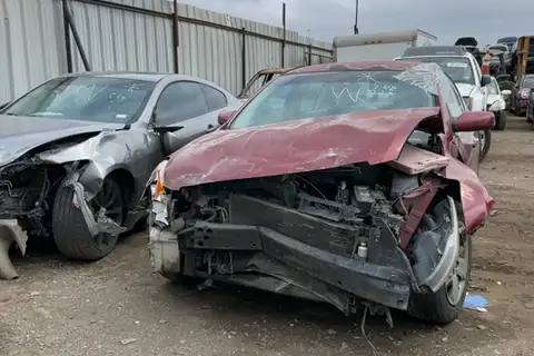 Photo of 2008 Nissan Altima