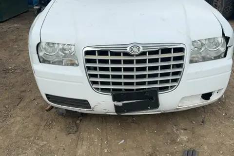 Photo of 2010 Chrysler 300