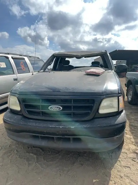 Photo of 2002 Ford F-150