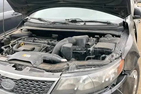 Photo of 2013 Kia Forte