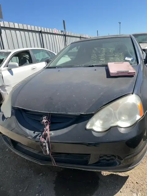 Photo of 2003 Acura Rsx