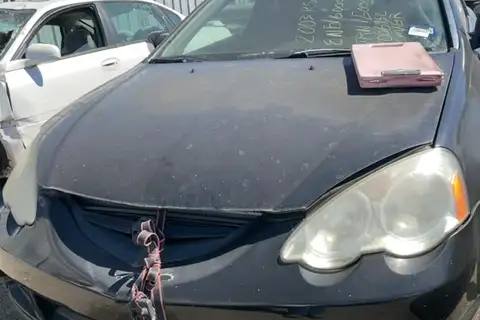 Photo of 2003 Acura Rsx