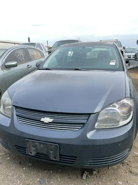 Photo of 2009 Chevrolet Cobalt