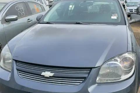 Photo of 2009 Chevrolet Cobalt
