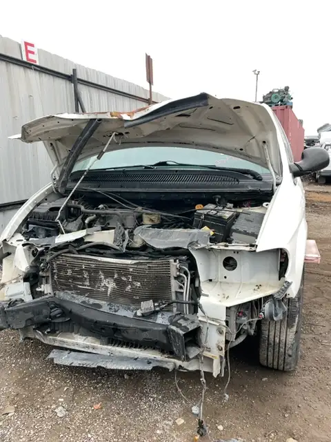 Photo of 2007 Dodge Caravan