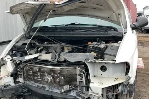 Photo of 2007 Dodge Caravan