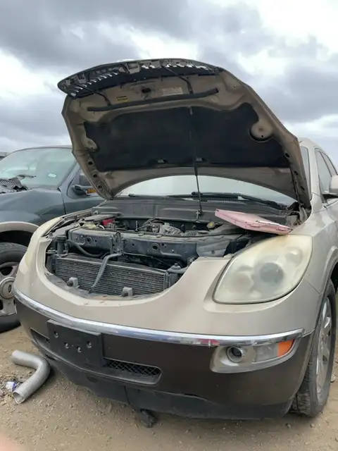 Photo of 2008 Buick Enclave