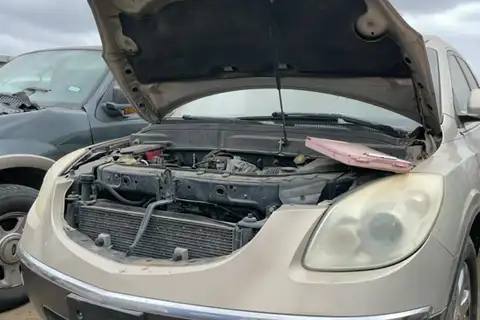 Photo of 2008 Buick Enclave