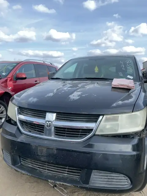 Photo of 2009 Dodge Journey
