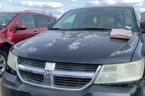 Photo of 2009 Dodge Journey