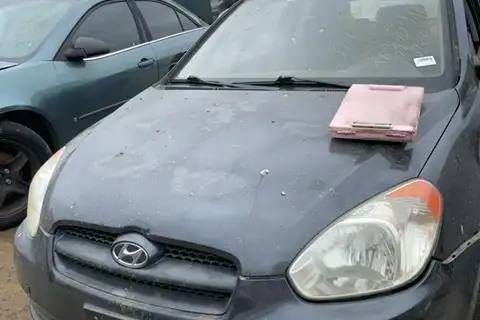 Photo of 2007 Hyundai Accent