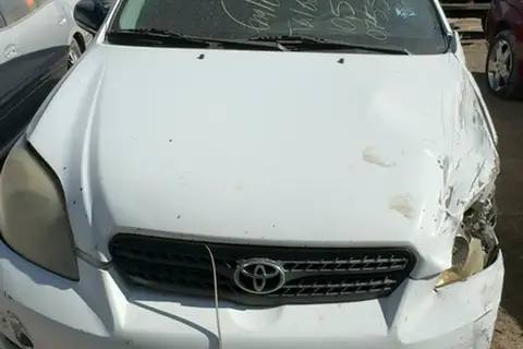 Photo of 2007 Toyota Matrix