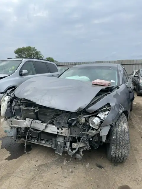 Photo of 2012 Infiniti G37