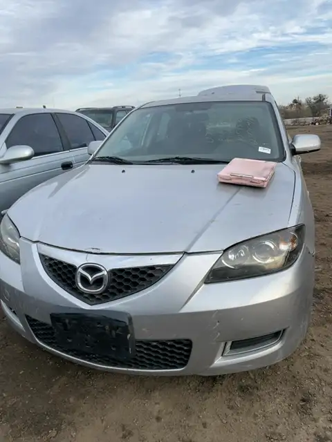 Photo of 2007 Mazda Mazda3