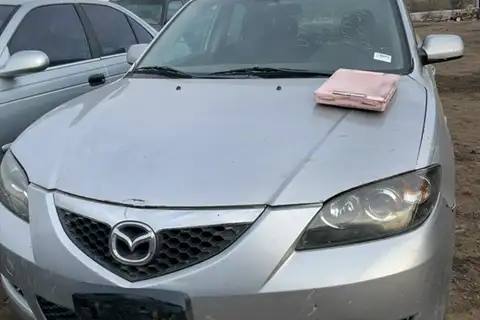 Photo of 2007 Mazda Mazda3
