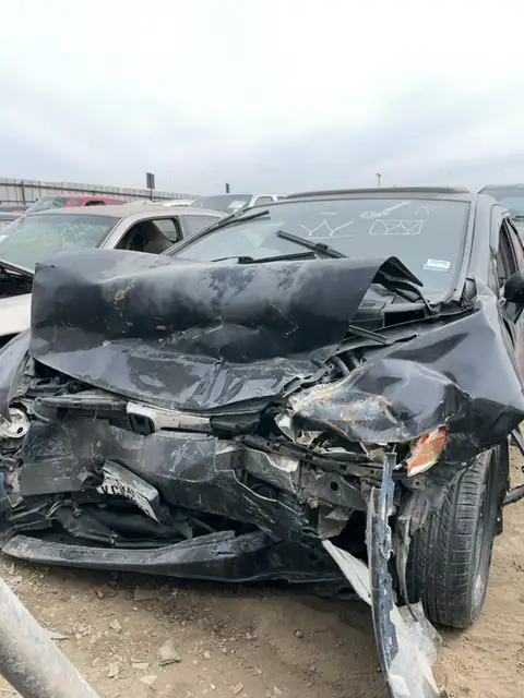 Photo of 2010 Honda Civic