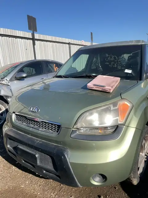Photo of 2011 Kia Soul