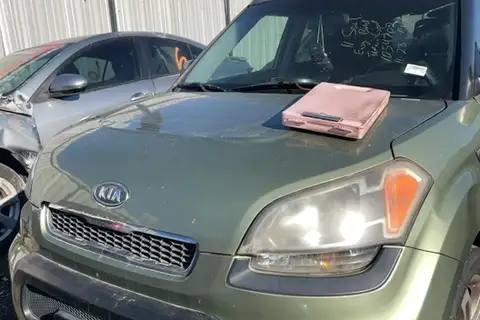 Photo of 2011 Kia Soul