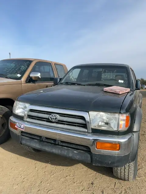 Photo of 1997 Toyota 4Runner